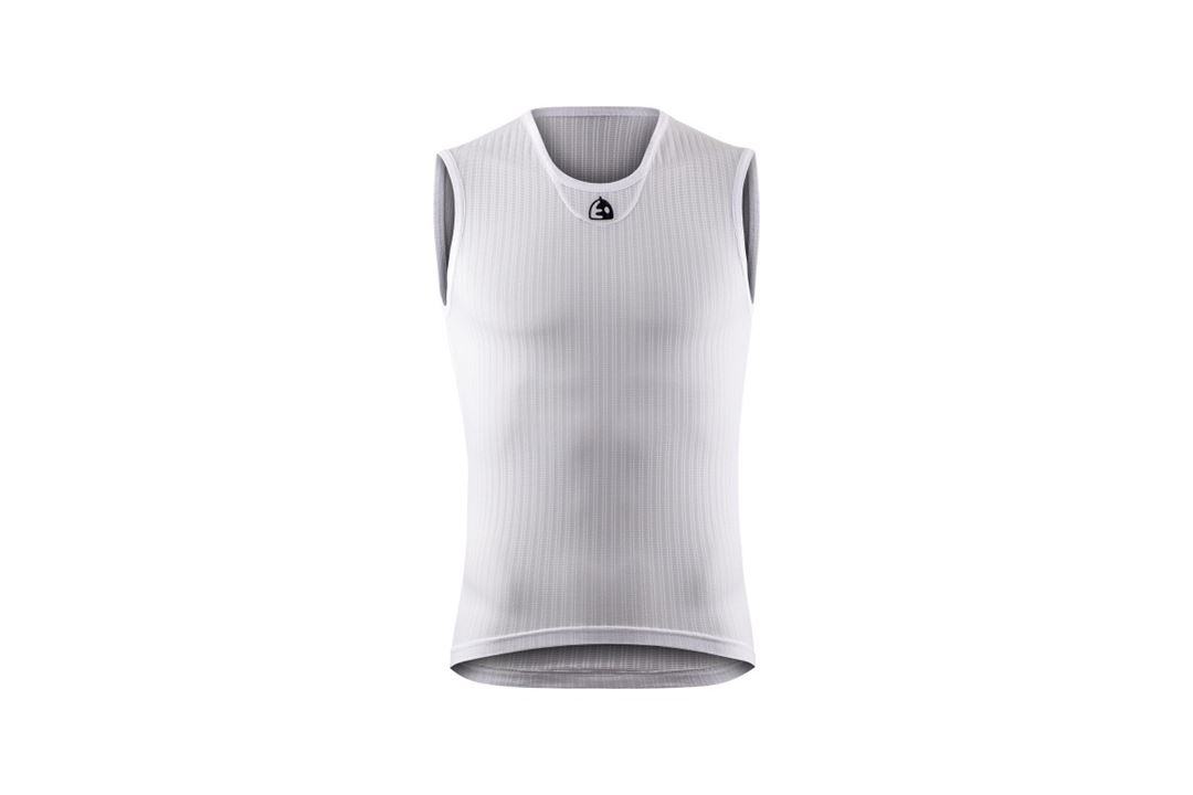 CAMISETA INTERIOR ETXEONDO LEOR