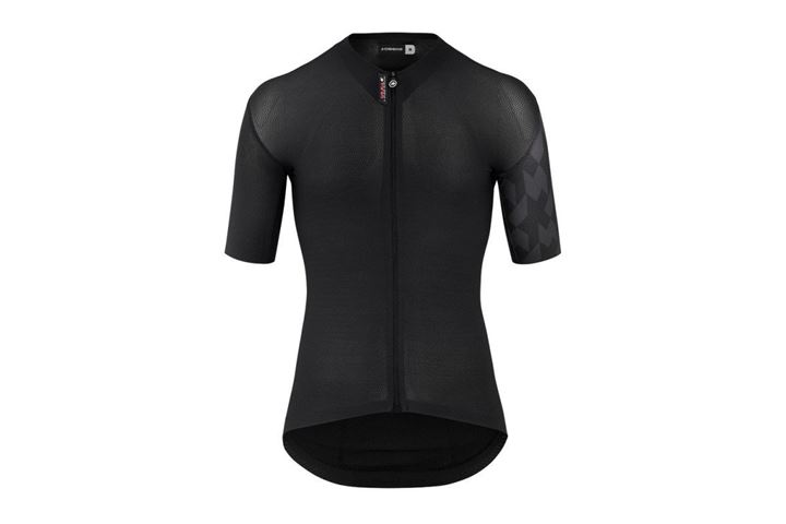 MAILLOT ASSOS EQUIPE RS JERSEY S9 TARGA 2