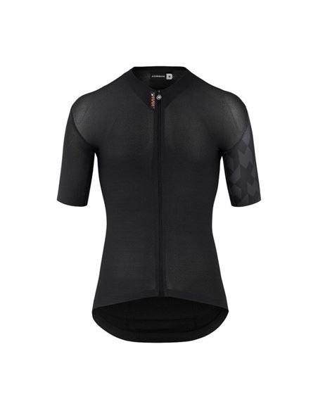 MAILLOT ASSOS EQUIPE RS JERSEY S9 TARGA