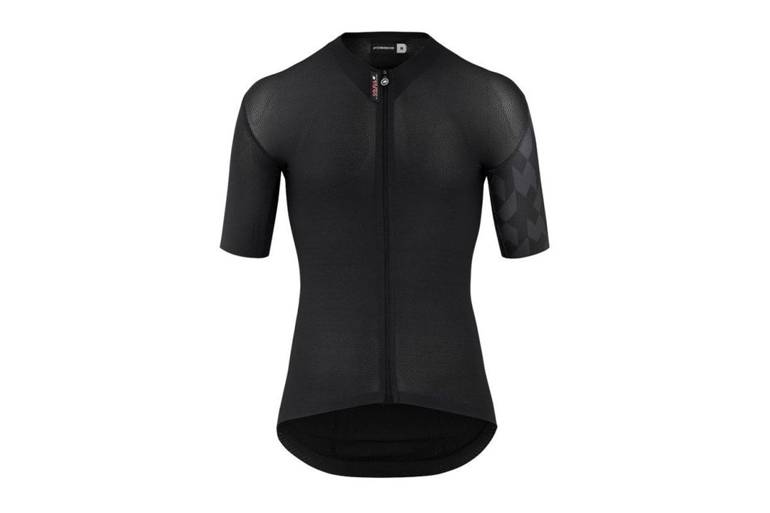 MAILLOT ASSOS EQUIPE RS JERSEY S9 TARGA