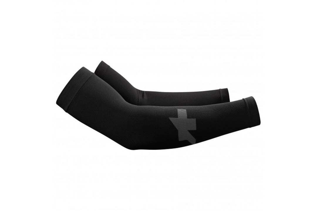 ASSOS SPRINGFALL ARMWARMERS EVO II