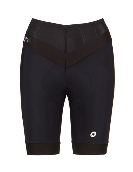 CULOTE ASSOS UMA GT HALFSHORTSC2-SHORT