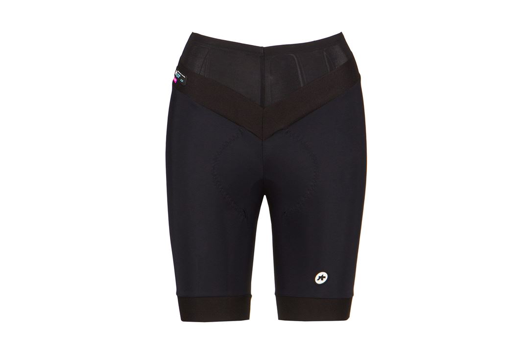 CULOTE ASSOS UMA GT HALFSHORTSC2-SHORT