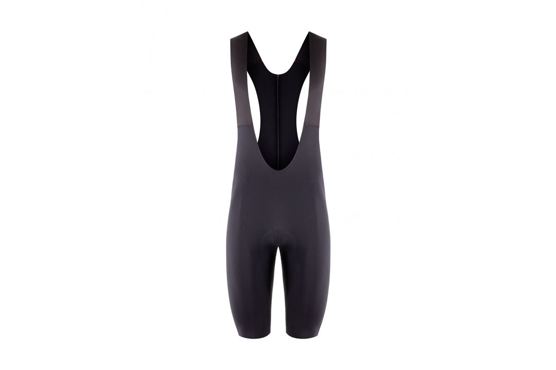 CULOTE CORTO ETXEONDO ORHI DINAMIC NEGRO