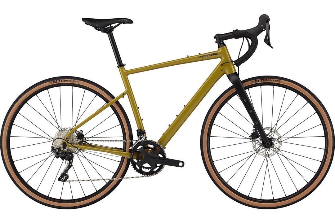 CANNONDALE TOPSTONE 2 MDN
