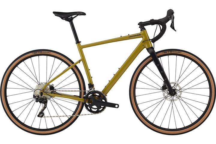 CANNONDALE TOPSTONE 2 MDN