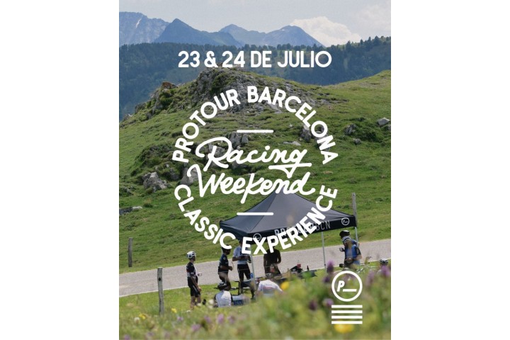 CLASSICEXPERIENCE ALP CYCLE TOUR CERDANYA