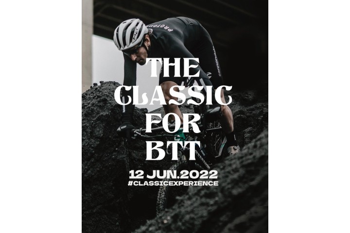 ClassicExperience BTT \\ ProtourBcn - Oller del Mas (pack1)