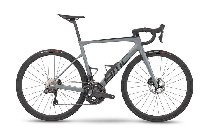 BMC TEAMMACHINE SLR01 FIVE 2023