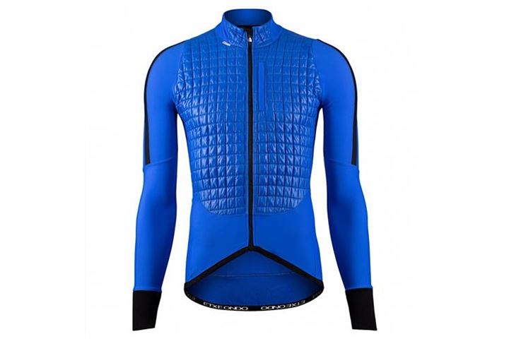 CHAQUETA ETXEONDO ARRI