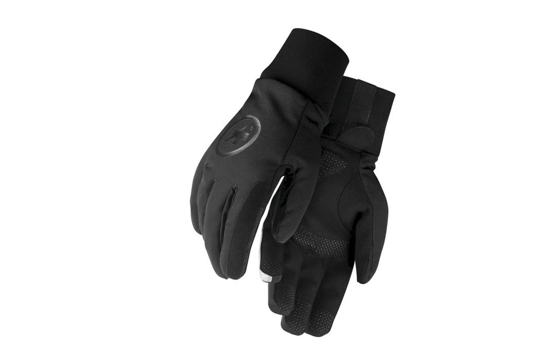 GUANTES ASSOS ULTRAZ WINTER