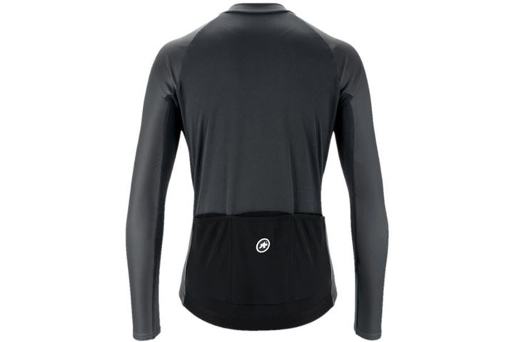 MAILLOT LARGO ASSOS MILLE GT 2/3 2