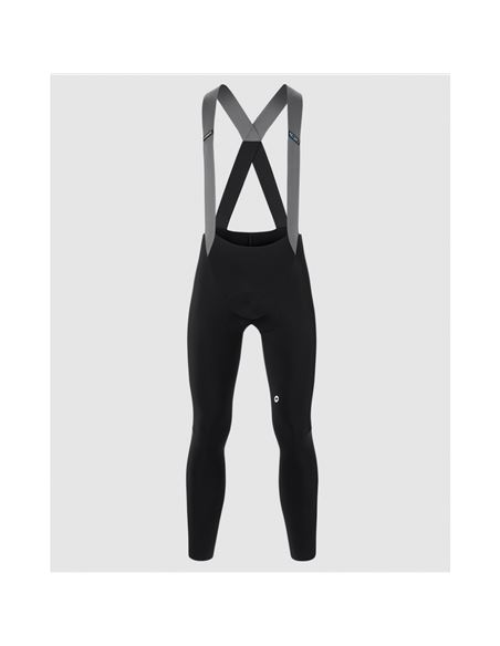 CULOTTE LARGO ASSOS MILLE GT 3/3