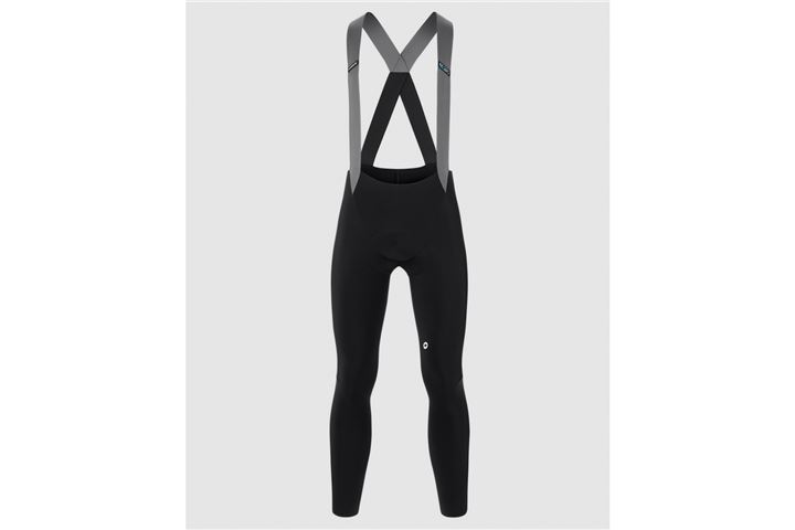 CULOTTE LARGO ASSOS MILLE GT 3/3
