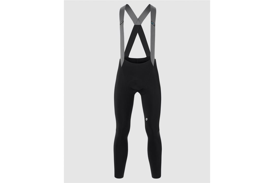 CULOTTE LARGO ASSOS MILLE GT 3/3