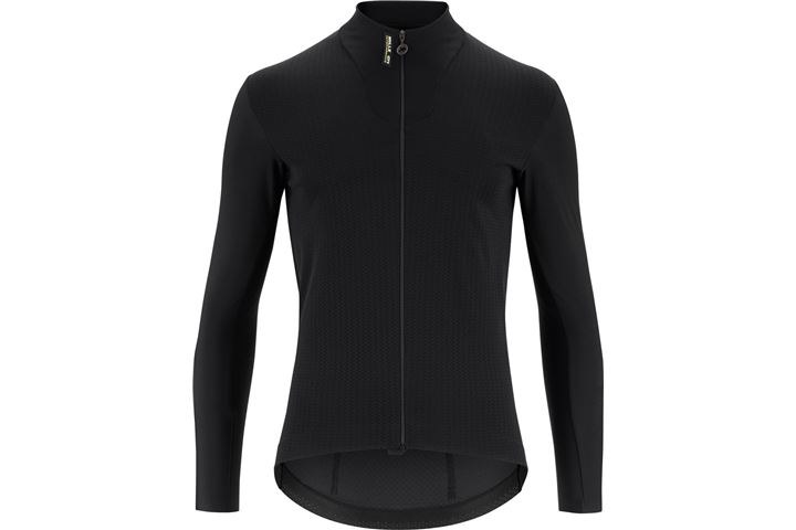 MAILLOT LARGO ASSOS MILLE GTS 2/3