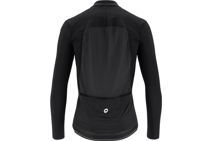MAILLOT LARGO ASSOS MILLE GTS 2/3 2