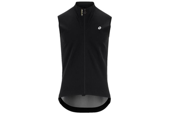 CHALECO ASSOS MILLE GTS 2/3