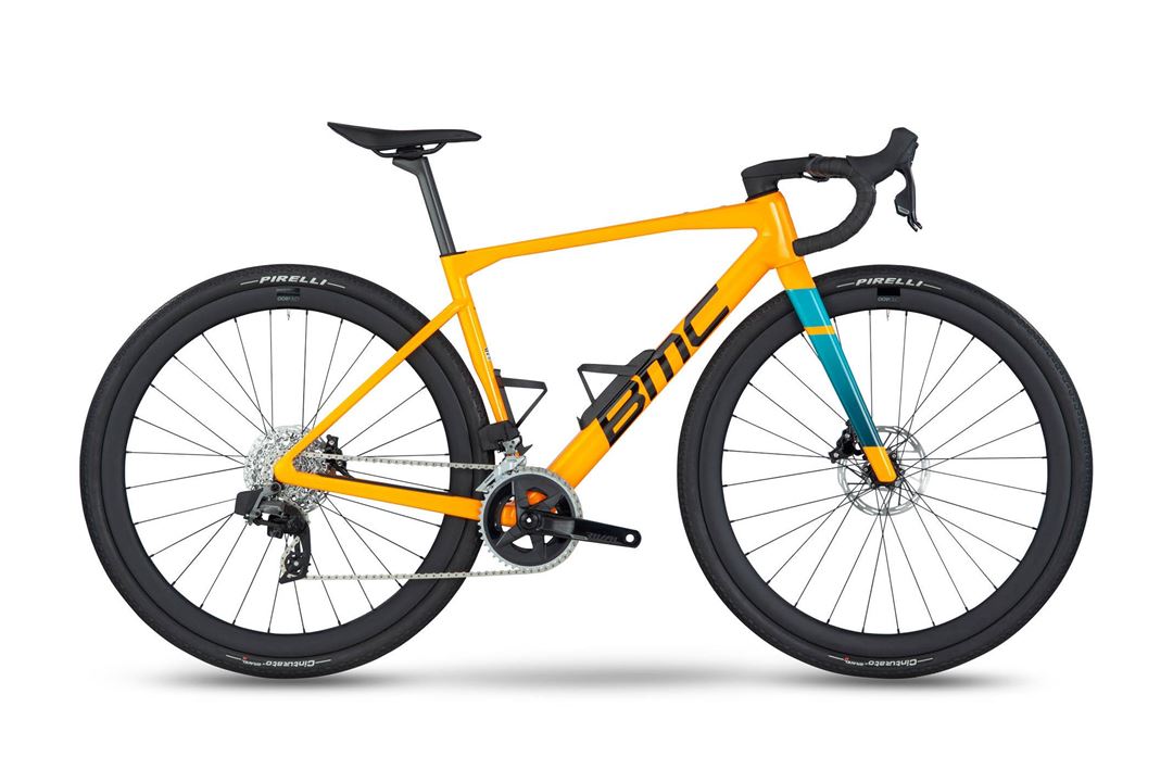 BMC KAIUS 01 THREE MY23