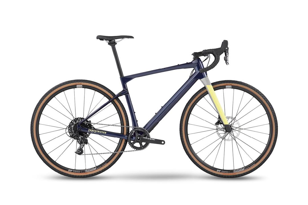 BMC URS TWO MY23