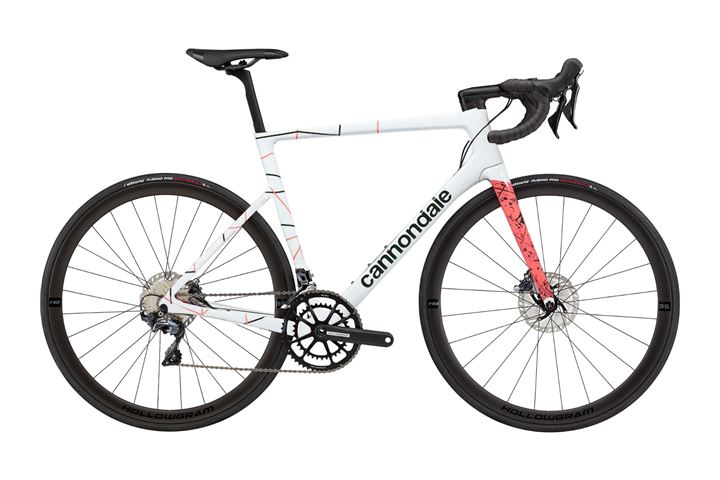 CANNONDALE SUPERSIX EVO HI-MOD U