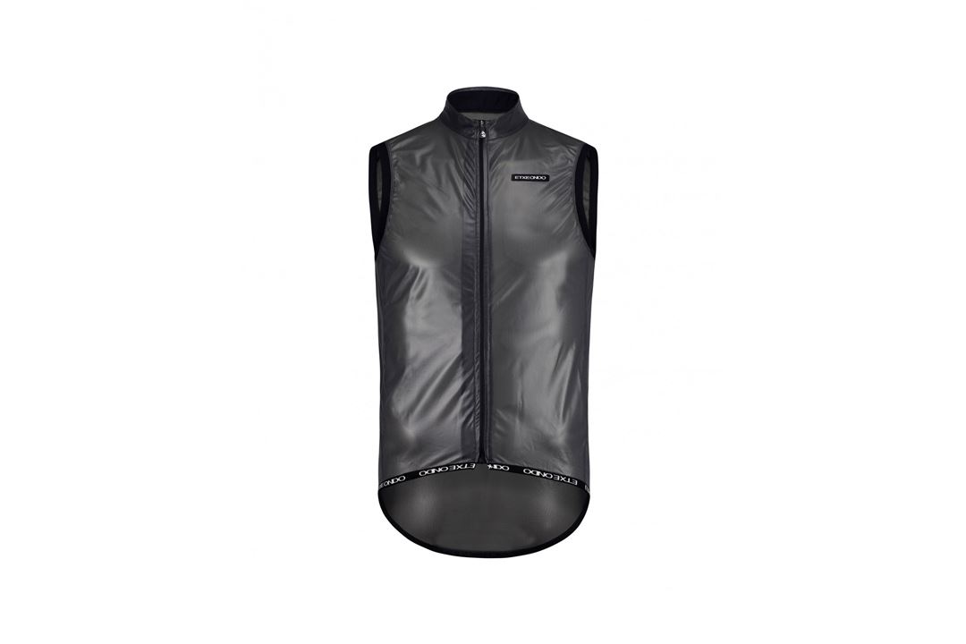 ETXEONDO CHALECO BUSTI