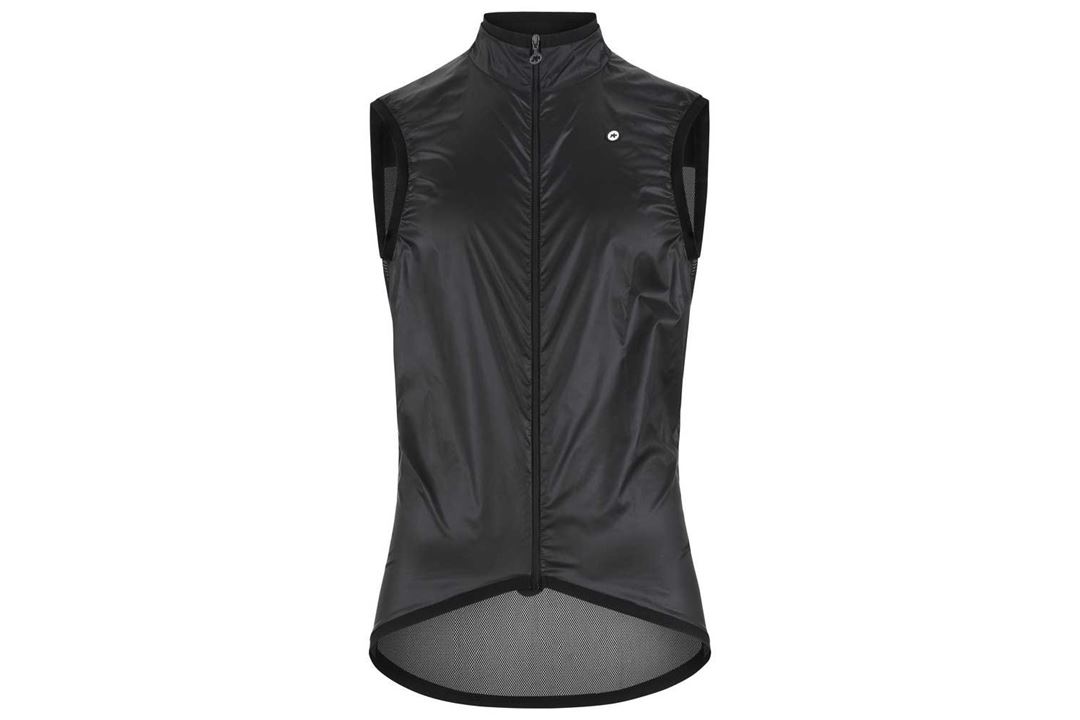 ASSOS MILLE GT WIND VEST C2