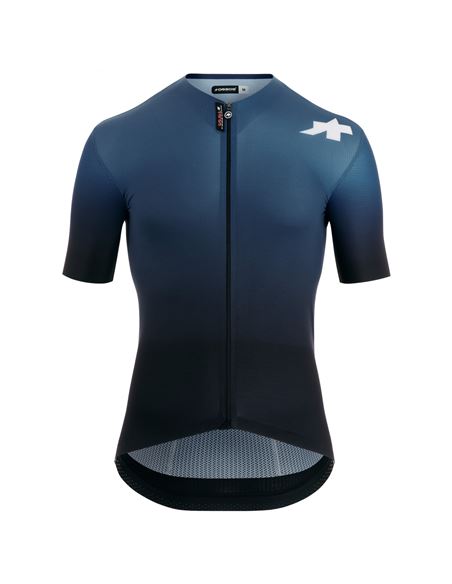 ASSOS EQUIPE RS JERSEY S9 TARGA