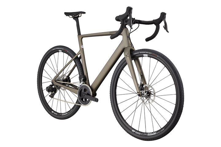 CANNONDALE S6 EVO SE