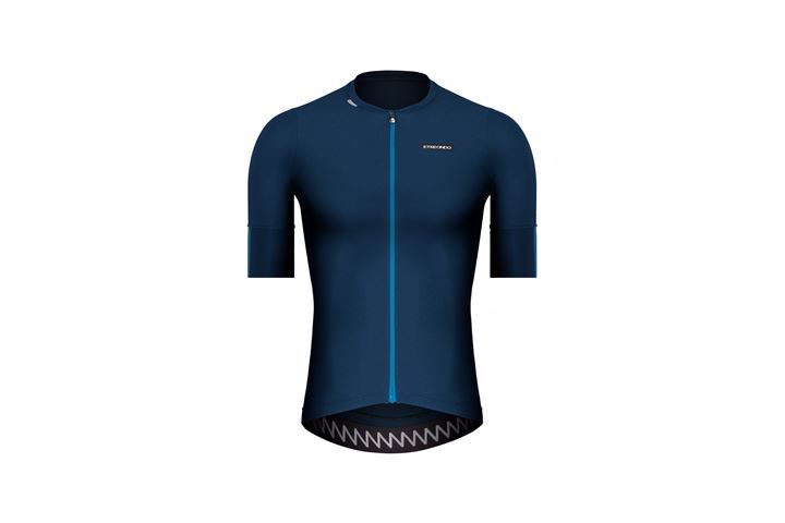 MAILLOT ETXEONDO ERO SUPERDRY PETROLEO