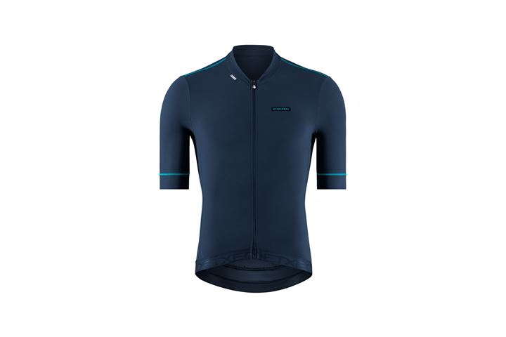 MAILLOT ETXEONDO RALI PETROLEO 2