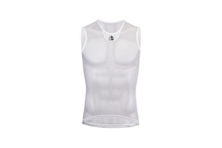 CAMISETA ETXEONDO S/M MESH BLANCO 2