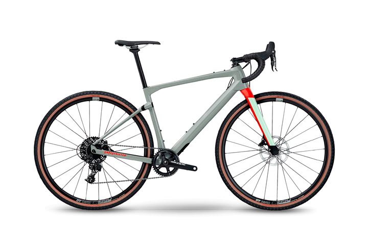 BMC URS ONE MY23