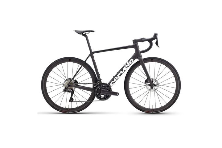 BICICLETA CERVELO R5 FIVE