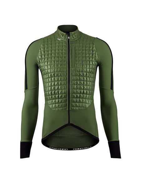 CHAQUETA ARRI
