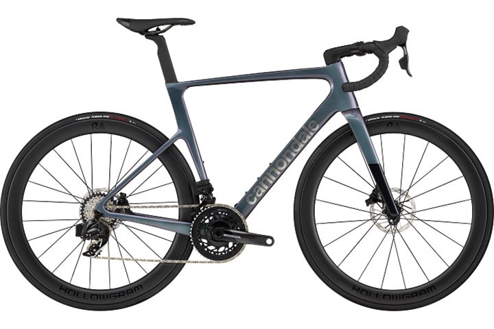 CANNONDALE SUPERSIX EVO 1