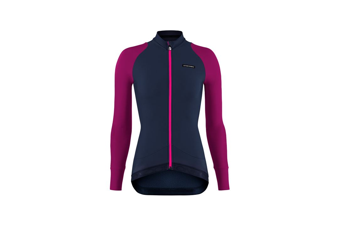 MAILLOT TÉRMICO LAKUA
