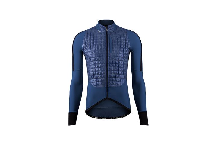 CHAQUETA ETXEONDO ARRI PETROLEO