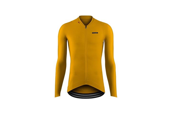 MAILLOT TÉRMICO ALDE THERMO 2