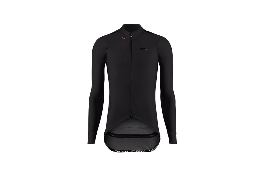 CHAQUETA DENA GORE-TEX WINDSTOPPER