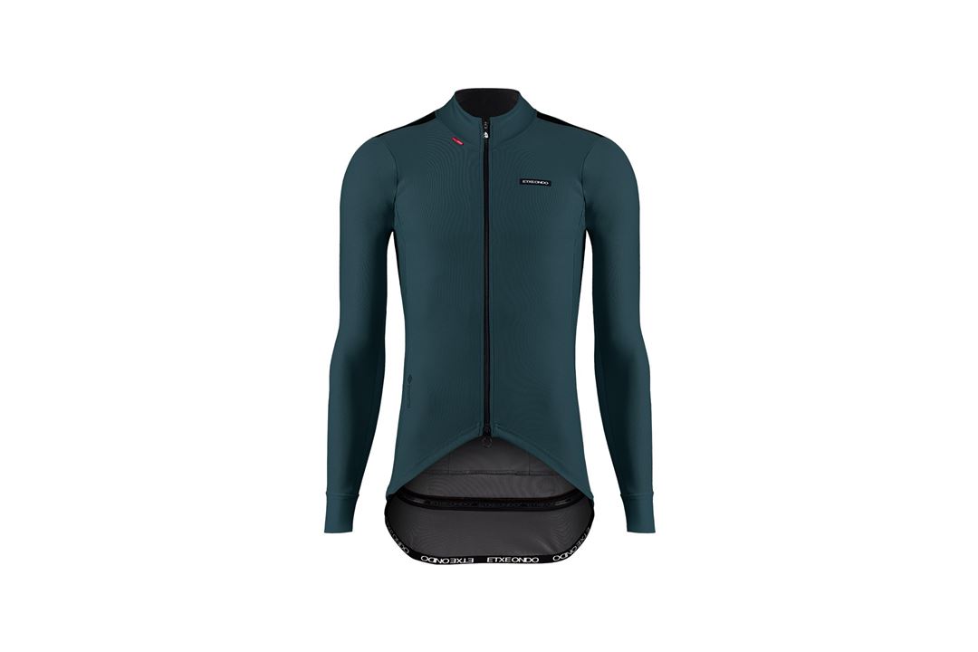 CHAQUETA DENA GORE-TEX WINDSTOPPER