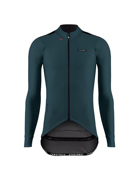 CHAQUETA DENA GORE-TEX WINDSTOPPER