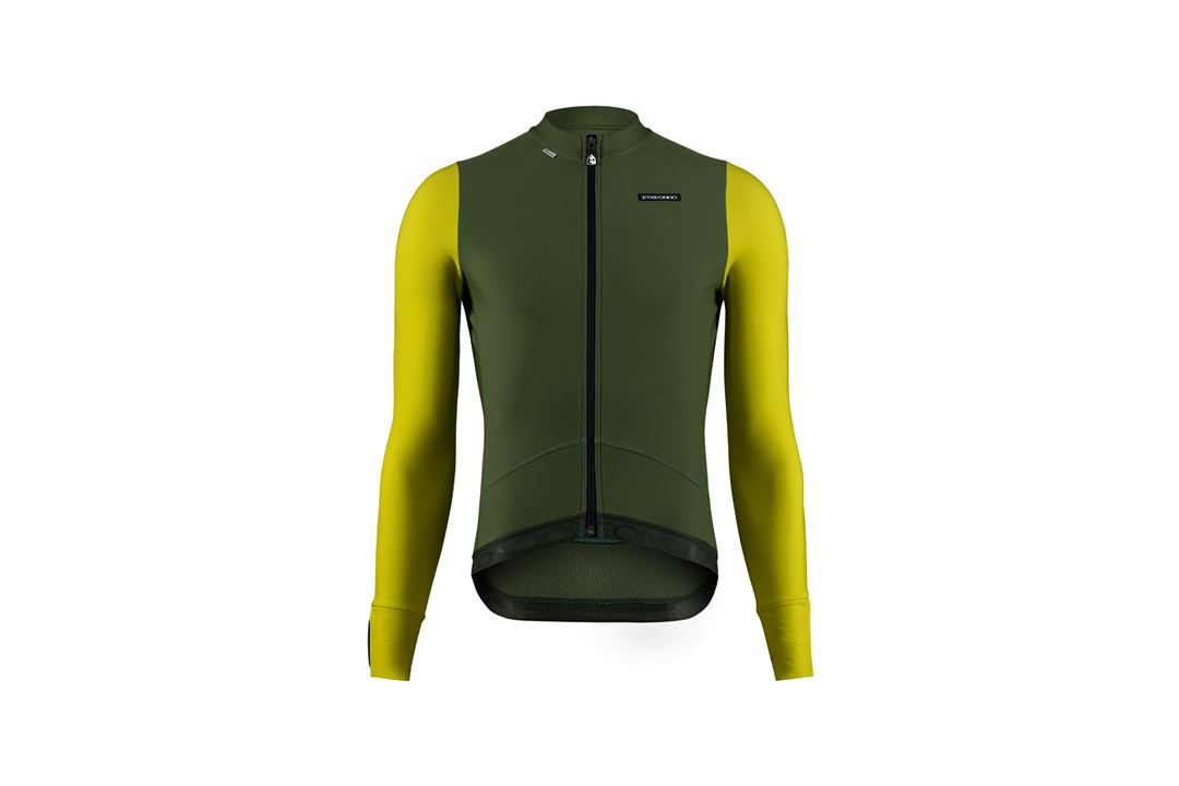 MAILLOT TÉRMICO LAKU