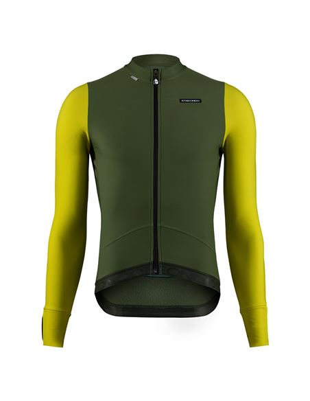 MAILLOT TÉRMICO LAKU