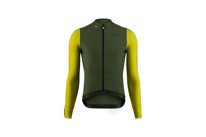 MAILLOT TÉRMICO LAKU 2