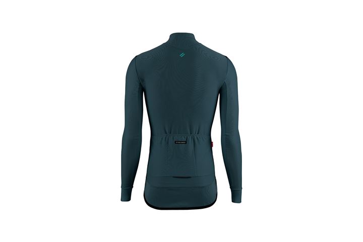 CHAQUETA ETXEONDO DENA VERDE 2