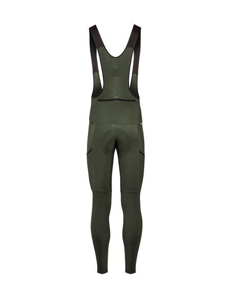 CULOTE LARGO EXO THERMO ADVENTURE