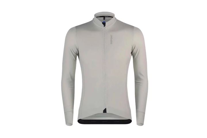 MAILLOT LARGO GSPORT PRO TEAM MIST HOMBRE