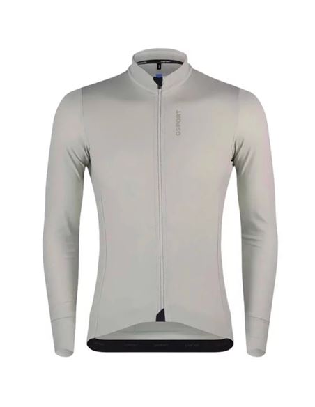 MAILLOT LARGO GSPORT PRO TEAM MIST HOMBRE
