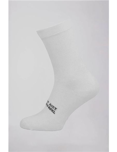 CALCETINES GSPORT ONE BLANCO
